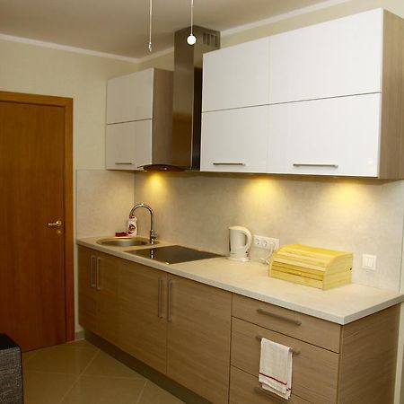 Apartamenti Los Bomberos Jūrkalne 客房 照片