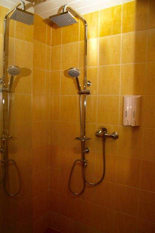 Apartamenti Los Bomberos Jūrkalne 客房 照片