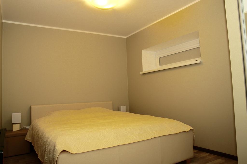 Apartamenti Los Bomberos Jūrkalne 客房 照片