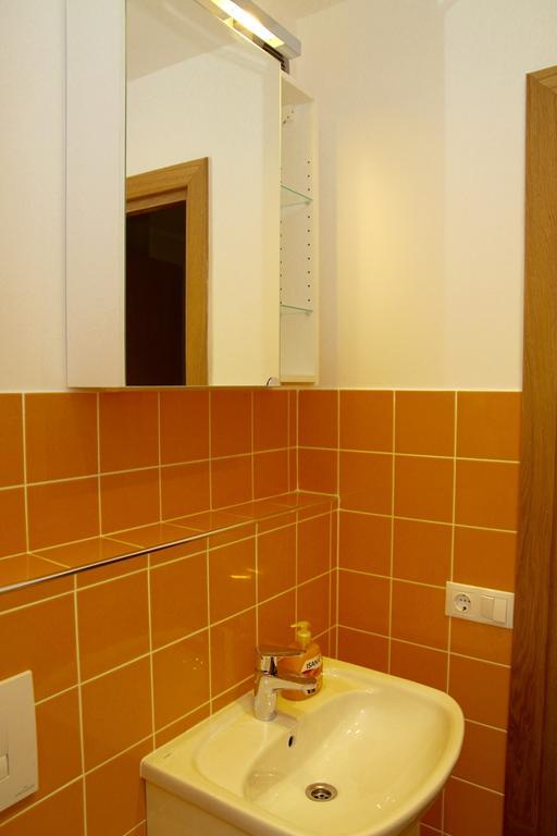 Apartamenti Los Bomberos Jūrkalne 客房 照片